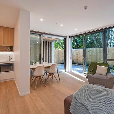 Malthouse Lane City Apartment 2 เนลสัน ภายนอก รูปภาพ